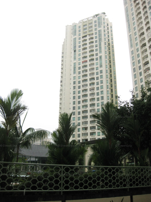 Guilin View (D23), Condominium #976732